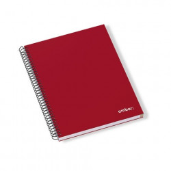 Cad Esp C/D A4 150F 70G Amb Ideas P Sort