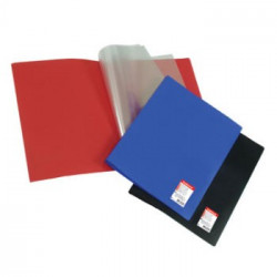 Pasta c/20 Bolsas Catalogo Cores Sortidas