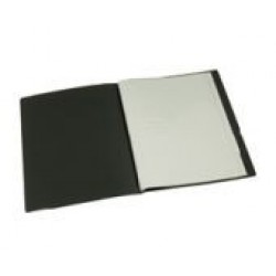 Pasta c/20 Bolsas Catalogos(Personalizavel) Azul-1un