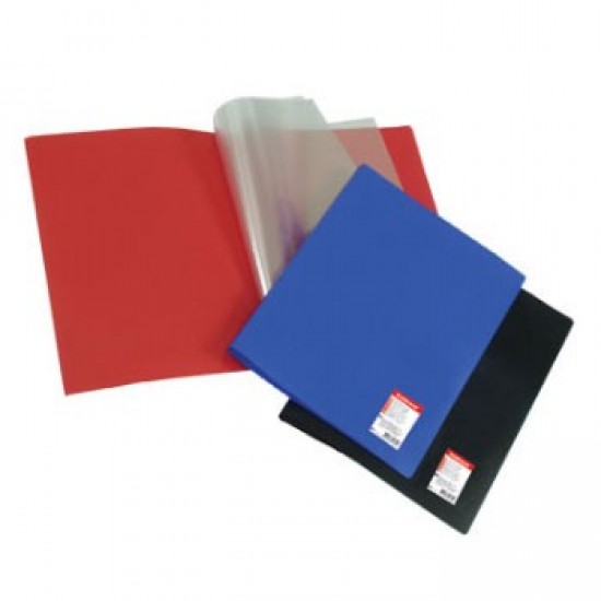 Pasta c/80 Bolsas Catalogo EK Diamond Verde