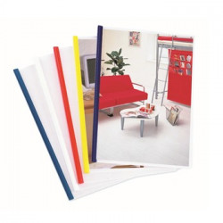 Classificador Plastico c/ Baguete Eagle Cores Sort