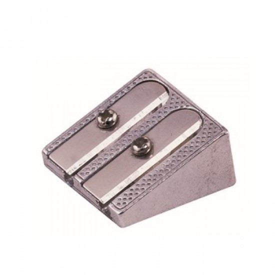 Afia Lapis de Metal (2 Bocas) Eagle - 1un