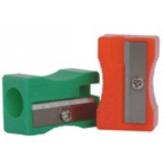 Afia Lapis de Plastico (1 Boca)-1un