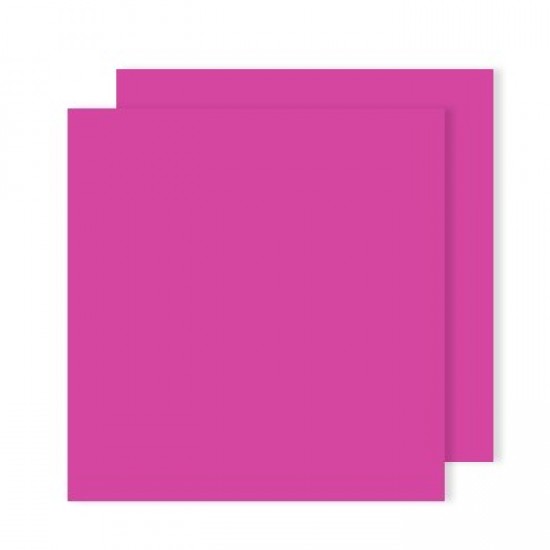 Cartolina 240gr 50x65cm Canson Iris Fucsia
